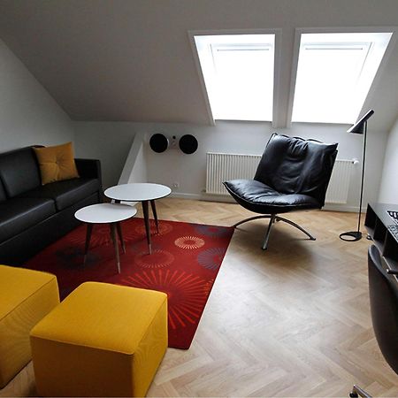 Best Western Plus Hotel Eyde Herning Exterior foto
