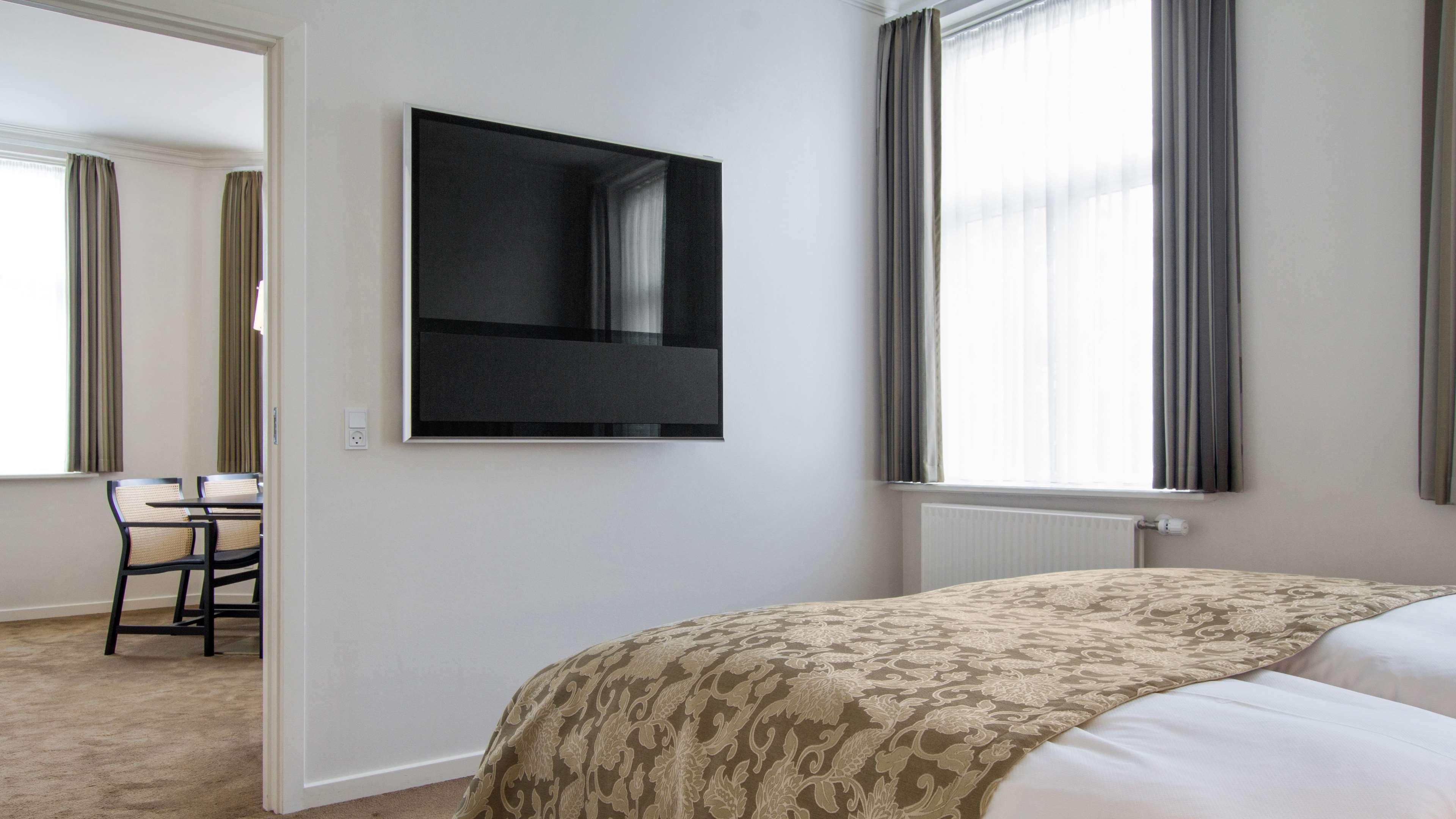 Best Western Plus Hotel Eyde Herning Exterior foto