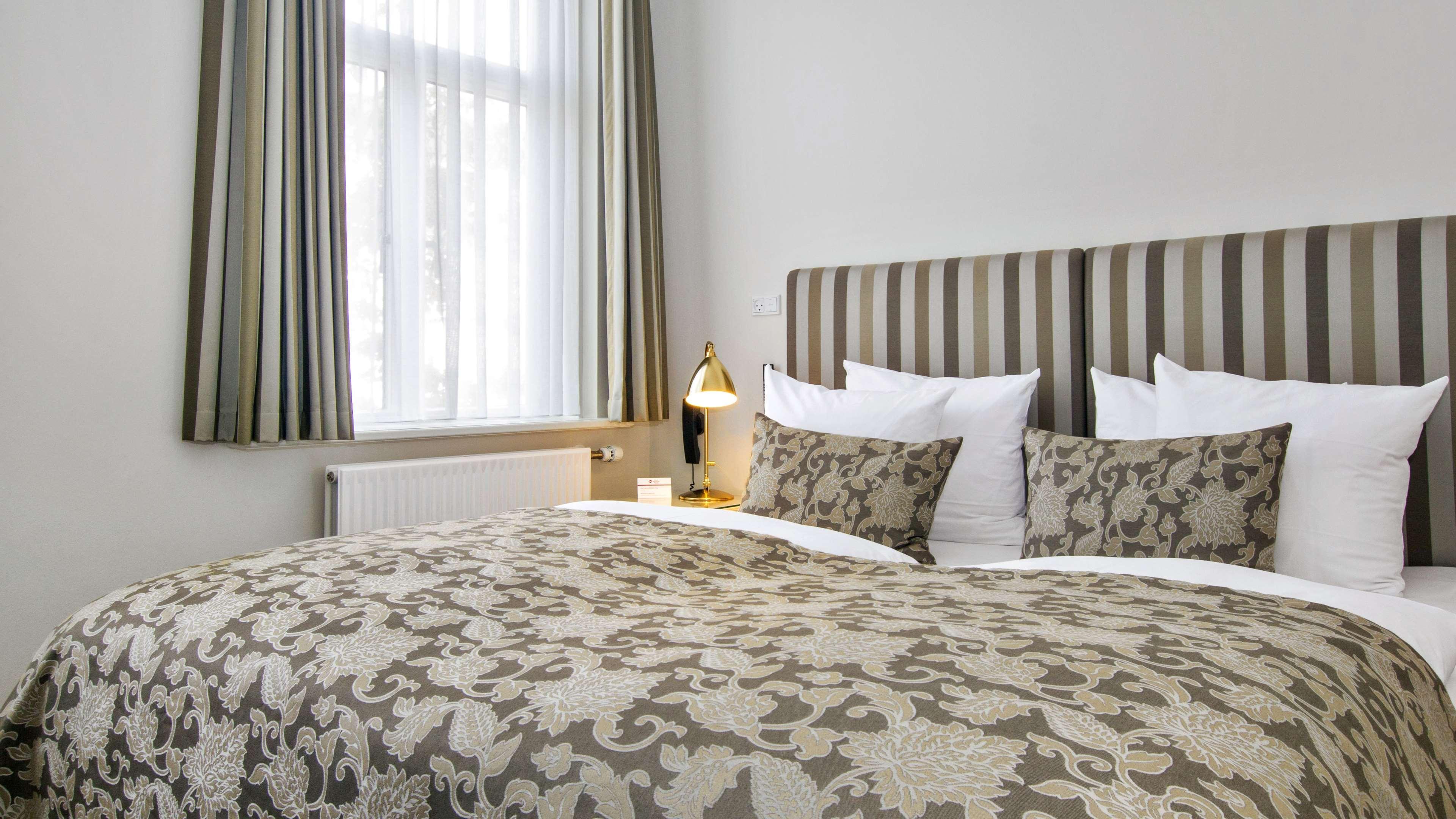 Best Western Plus Hotel Eyde Herning Exterior foto