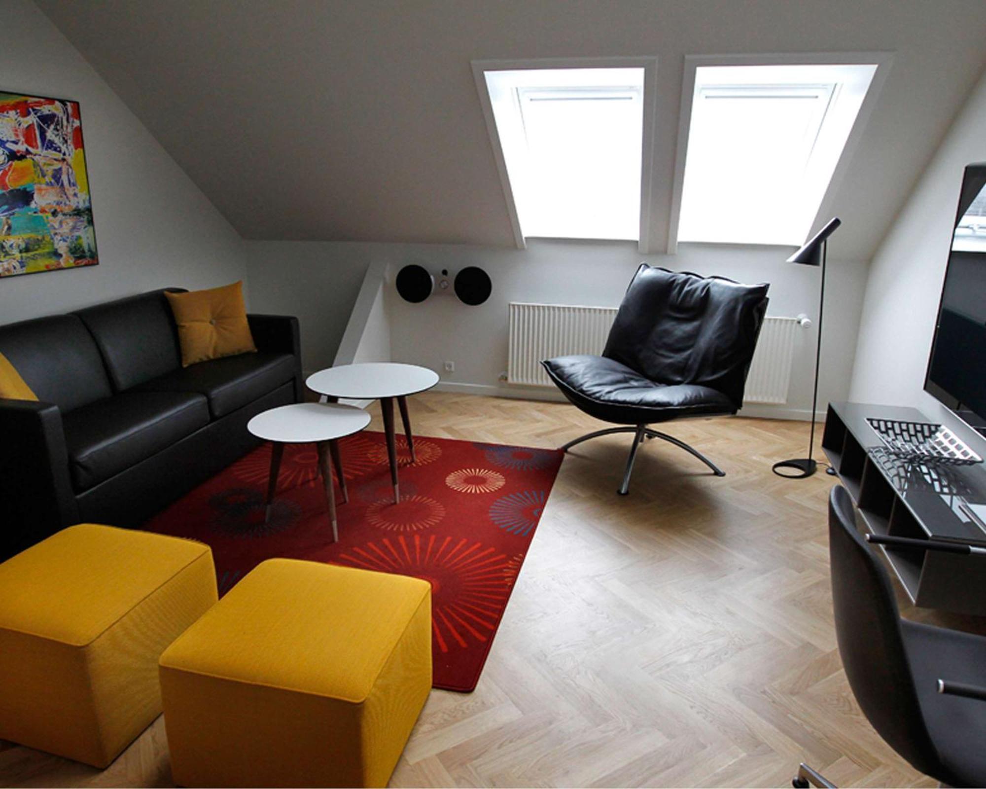 Best Western Plus Hotel Eyde Herning Exterior foto
