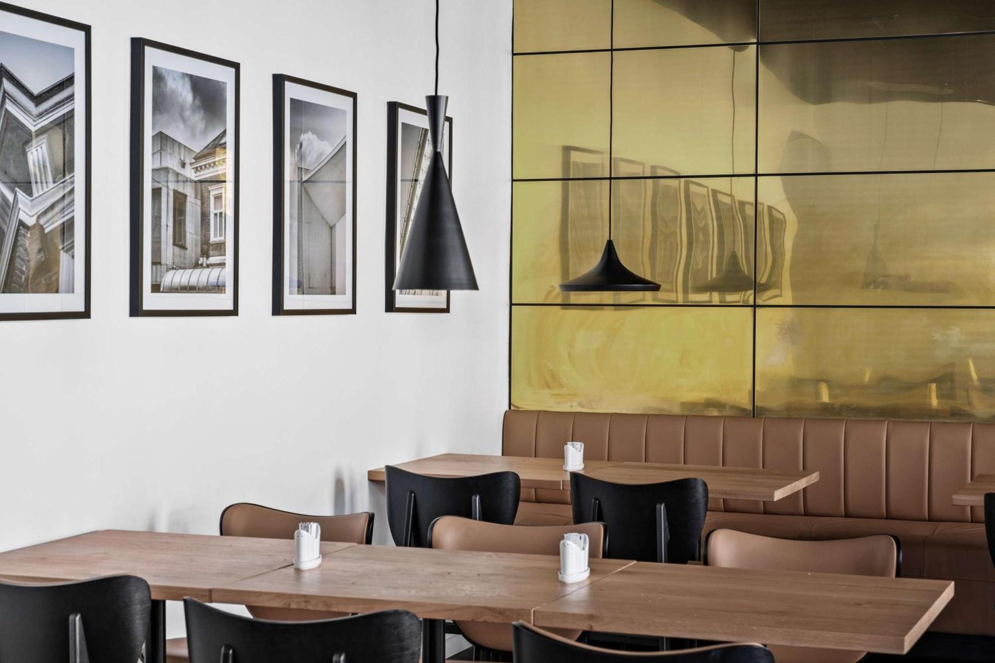 Best Western Plus Hotel Eyde Herning Exterior foto