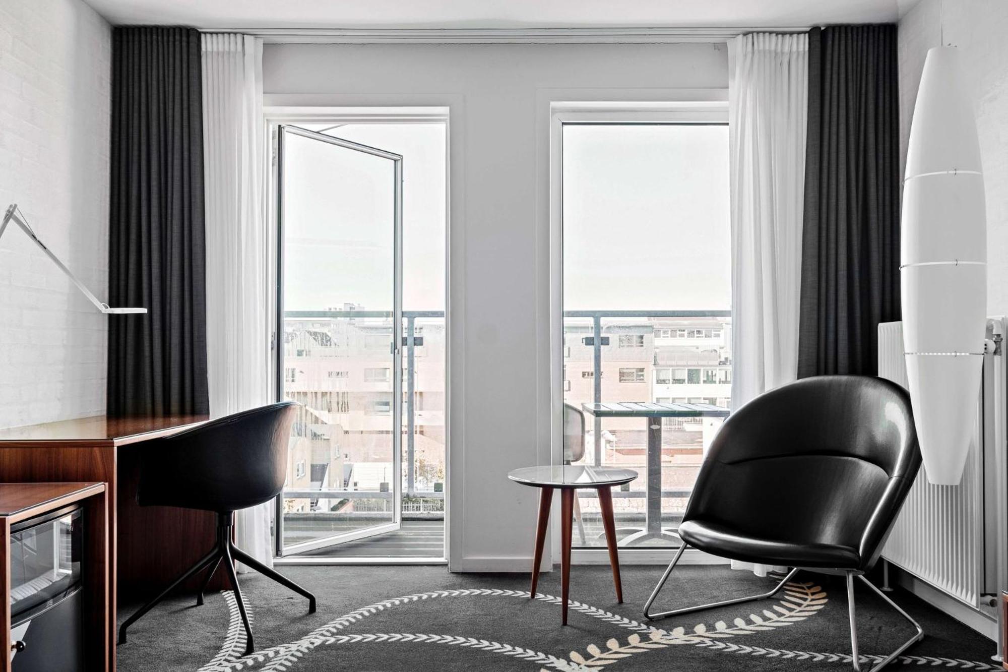 Best Western Plus Hotel Eyde Herning Exterior foto